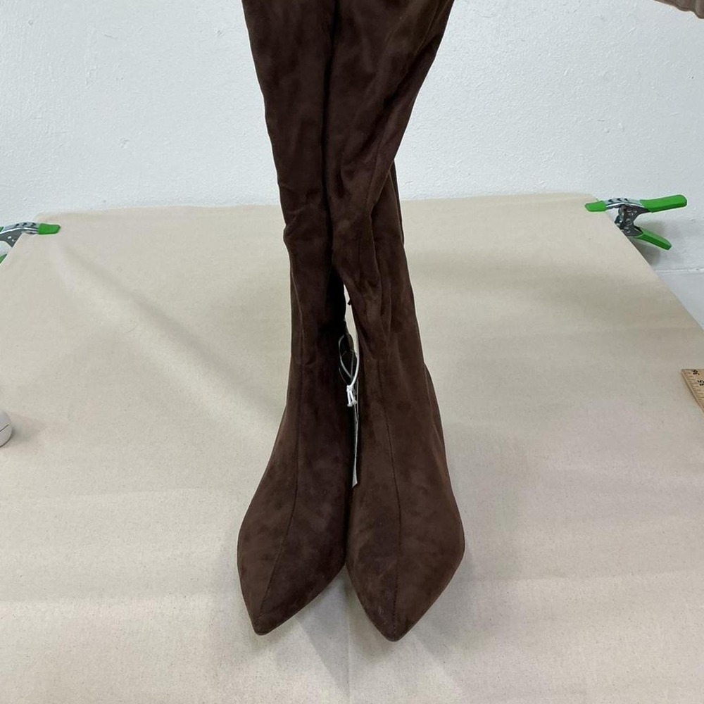 A New Day‎ knee high boot